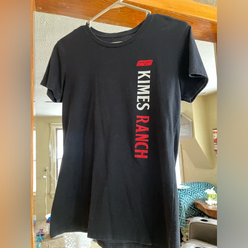 Kimes Ranch Tshirt